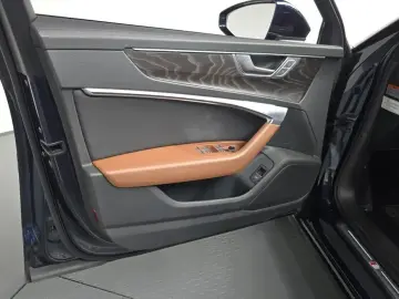 2021 Audi A6 с пробегом 41 221 км