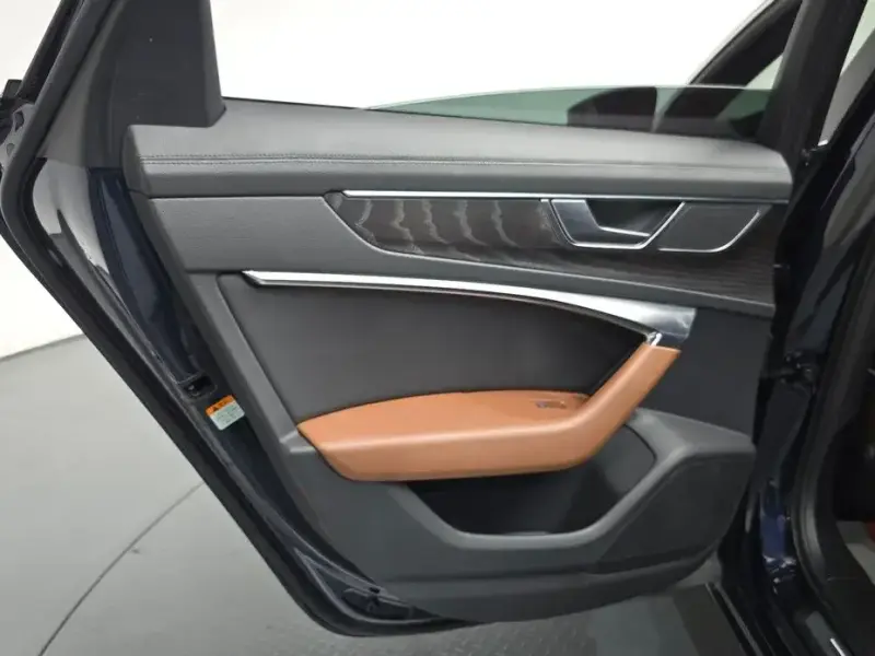2021 Audi A6 с пробегом 41 221 км