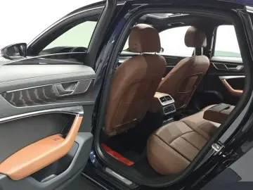 2021 Audi A6 с пробегом 41 221 км