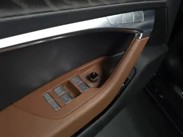 2021 Audi A6 с пробегом 41 221 км