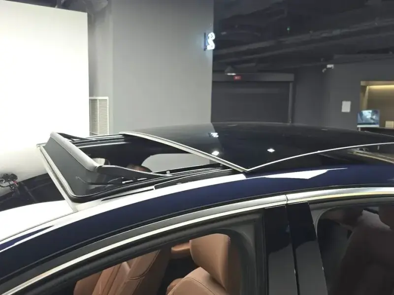 2021 Audi A6 с пробегом 41 221 км