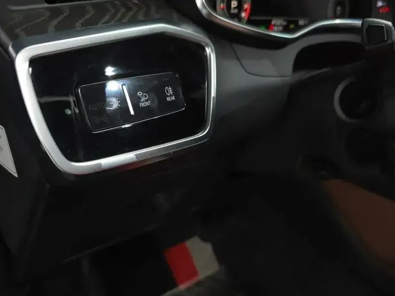 2021 Audi A6 с пробегом 41 221 км