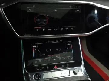 2021 Audi A6 с пробегом 41 221 км
