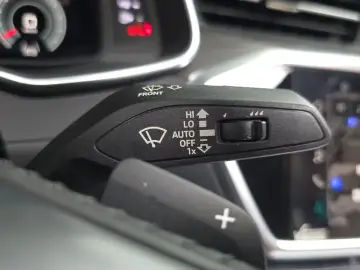 2021 Audi A6 с пробегом 41 221 км