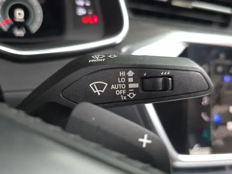 2021 Audi A6 с пробегом 41 221 км
