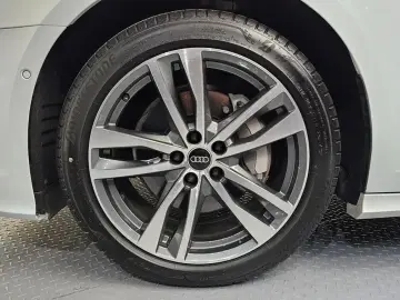 2022 Audi A6 с пробегом 12 645 км