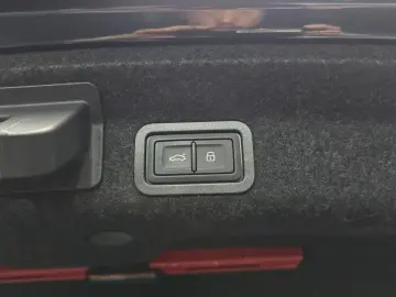 2021 Audi A6 с пробегом 41 221 км