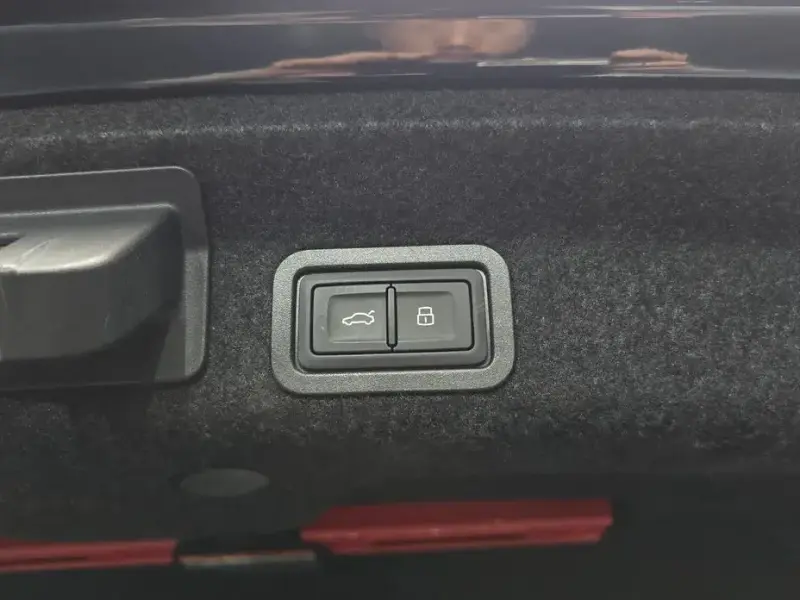2021 Audi A6 с пробегом 41 221 км