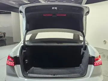 2022 Audi A6 с пробегом 12 645 км