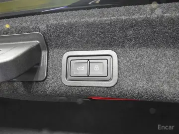 2022 Audi A6 с пробегом 16 900 км