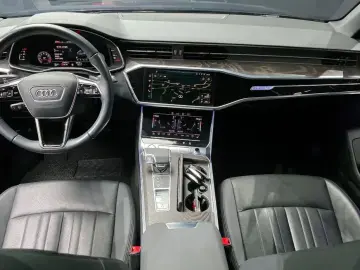 2019 Audi A6 с пробегом 32 820 км