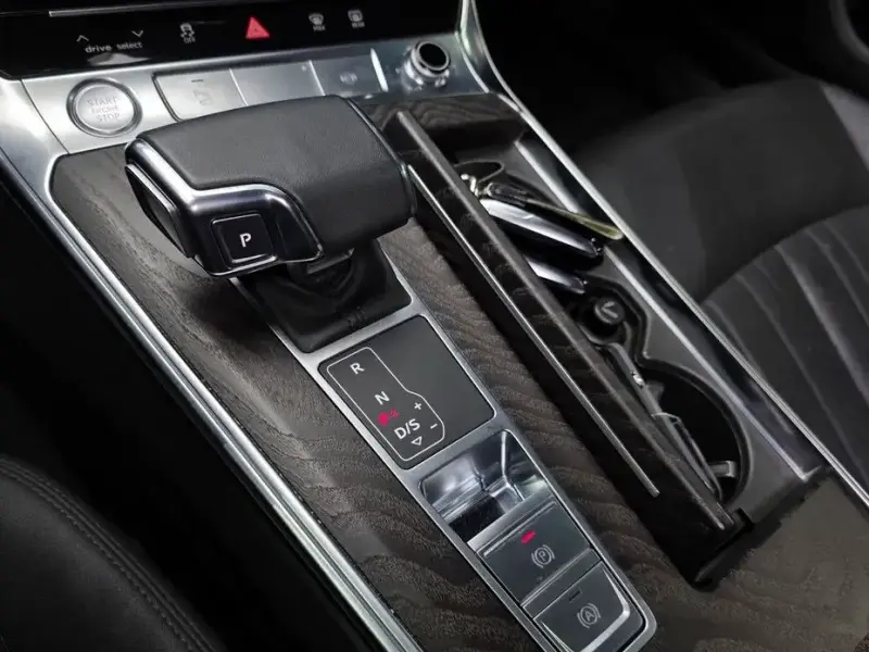 2019 Audi A6 с пробегом 32 820 км