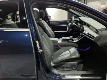 2019 Audi A6 с пробегом 32 820 км