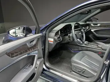 2019 Audi A6 с пробегом 32 820 км