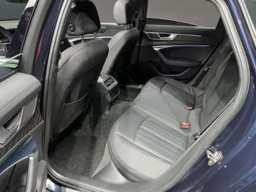 2019 Audi A6 с пробегом 32 820 км
