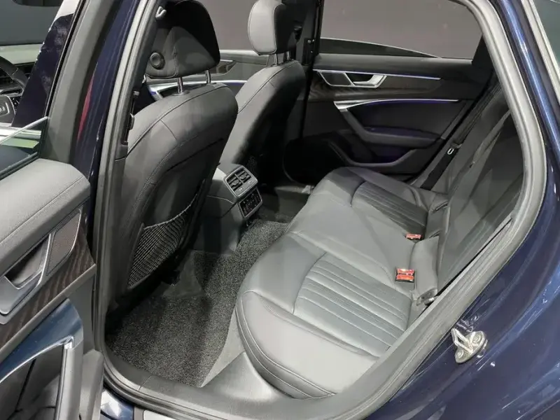 2019 Audi A6 с пробегом 32 820 км