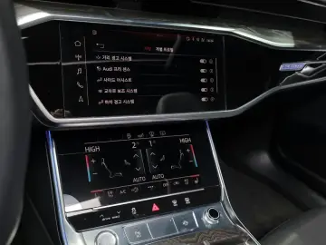 2019 Audi A6 с пробегом 32 820 км