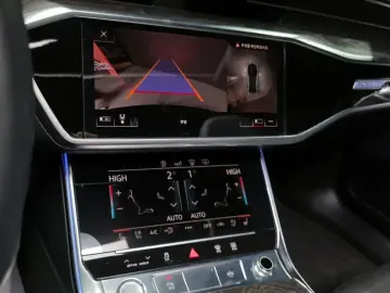 2019 Audi A6 с пробегом 32 820 км