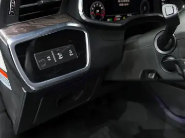 2019 Audi A6 с пробегом 32 820 км