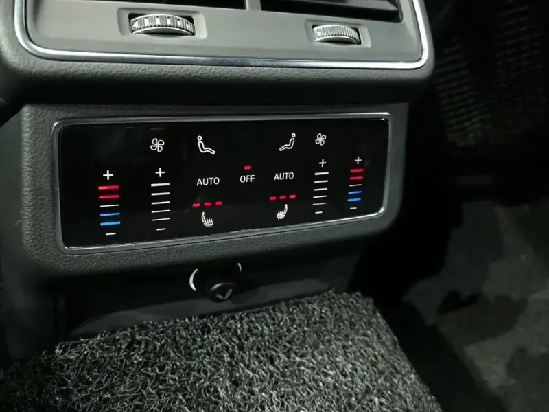 2019 Audi A6 с пробегом 32 820 км