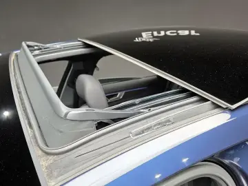2019 Audi A6 с пробегом 32 820 км