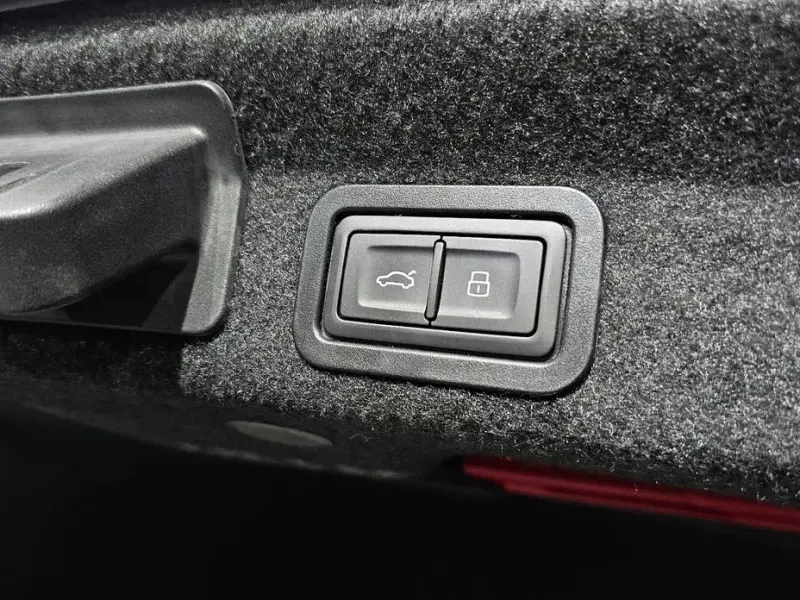 2019 Audi A6 с пробегом 32 820 км