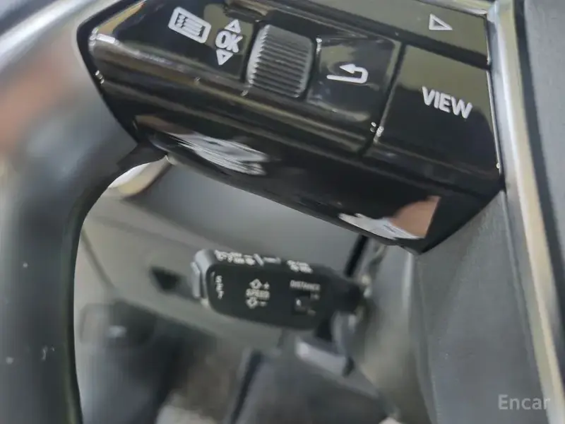 2022 Audi A6 с пробегом 75 900 км
