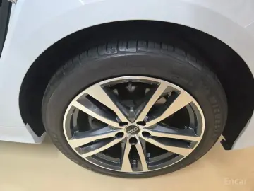 2022 Audi A6 с пробегом 75 900 км