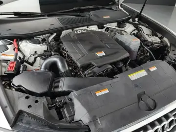 2021 Audi A6 с пробегом 41 697 км