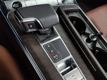 2021 Audi A6 с пробегом 41 697 км