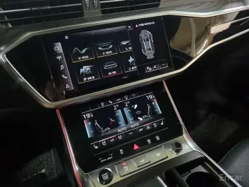 2022 Audi A6 с пробегом 75 900 км