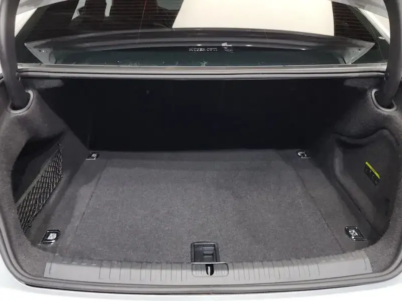2021 Audi A6 с пробегом 41 697 км