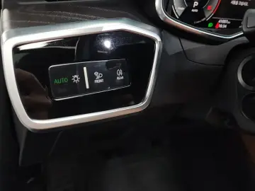2021 Audi A6 с пробегом 41 697 км