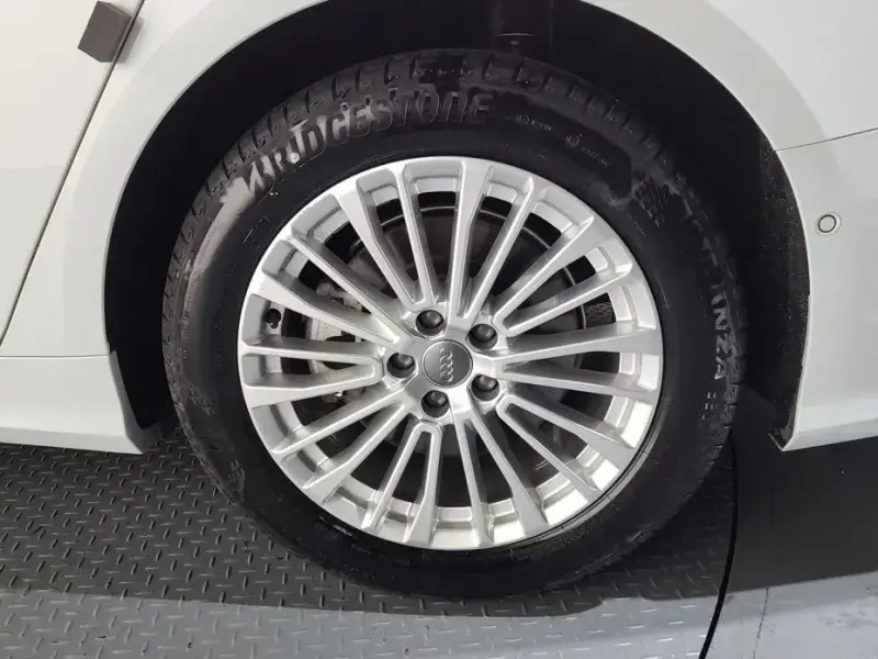 2021 Audi A6 с пробегом 41 697 км