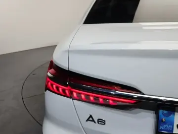 2021 Audi A6 с пробегом 41 697 км