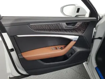 2021 Audi A6 с пробегом 41 697 км