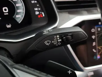 2021 Audi A6 с пробегом 41 697 км
