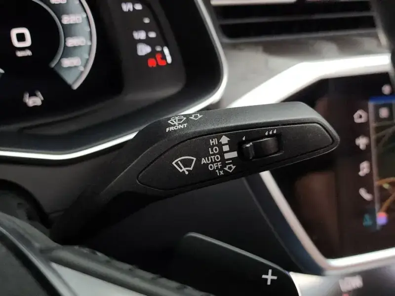 2021 Audi A6 с пробегом 41 697 км