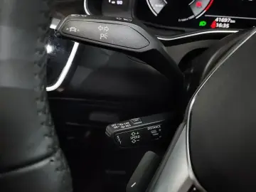 2021 Audi A6 с пробегом 41 697 км