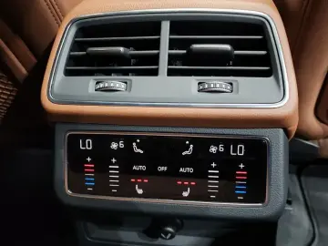 2021 Audi A6 с пробегом 41 697 км