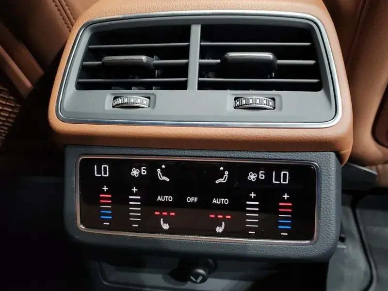2021 Audi A6 с пробегом 41 697 км