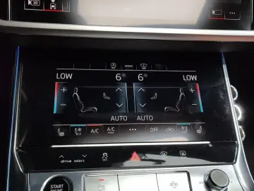 2021 Audi A6 с пробегом 41 697 км