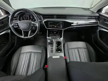 2020 Audi A6 с пробегом 83 127 км