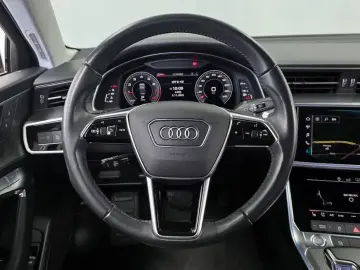 2020 Audi A6 с пробегом 83 127 км