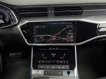 2020 Audi A6 с пробегом 83 127 км