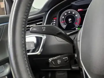 2020 Audi A6 с пробегом 83 127 км