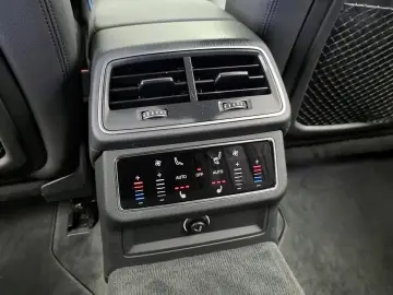 2020 Audi A6 с пробегом 83 127 км