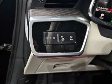 2023 Audi A6 с пробегом 45 109 км