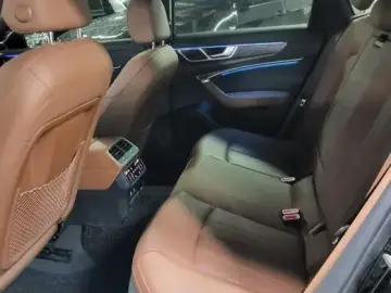 2022 Audi A6 с пробегом 72 347 км