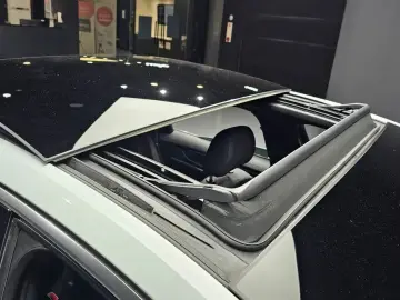 2021 Audi A6 с пробегом 36 649 км